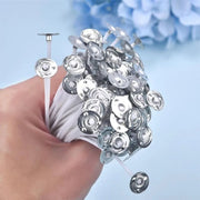 6” Cotton Core Candle Wicks - 100 Pre - Tabbed Pack - Lacatang Shop