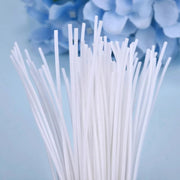 6” Cotton Core Candle Wicks - 100 Pre - Tabbed Pack - Lacatang Shop