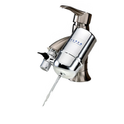 Faucet Water Filter for Home Kitchen Direct Drinking Tap Water Purifier with Activated Carbon Cartridge