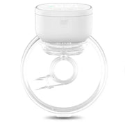 Professional Title: "Fully Automatic Wearable Breast Pump for Mother and Baby - Milk Extraction and Collection System" Professional Title: "Fully Automatic Wearable Breast Pump for Mother   AliExpress Lacatang Shop 