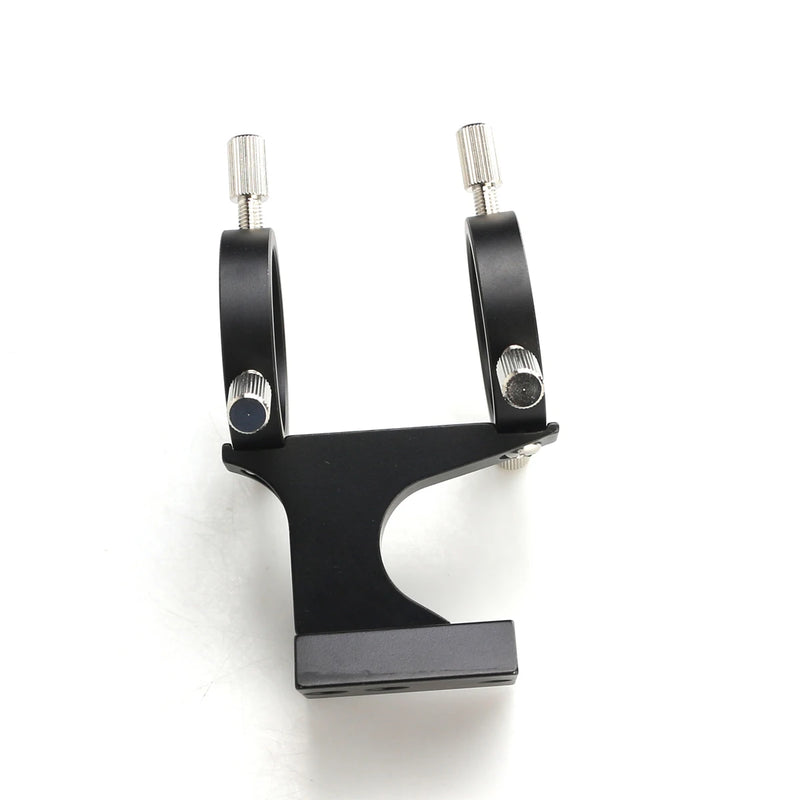 New 28mm-32mm Deluxe Adjustable Laser Pointer Bracket Full Alloy Finder Scope Adapter w/ 6-point Ring Mount LD2047B by Lacatang Shop