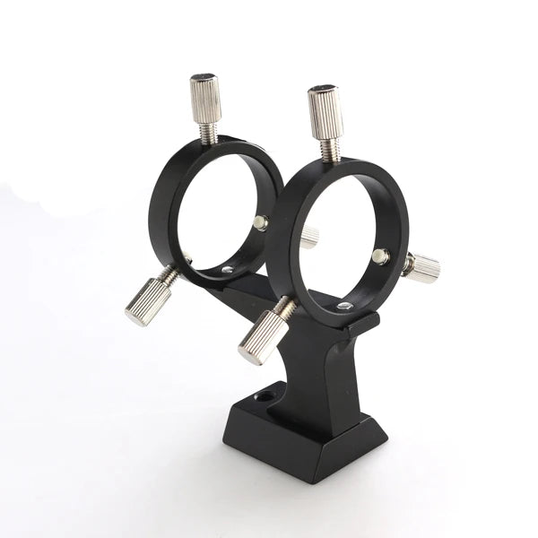 New 28mm-32mm Deluxe Adjustable Laser Pointer Bracket Full Alloy Finder Scope Adapter w/ 6-point Ring Mount LD2047B by Lacatang Shop