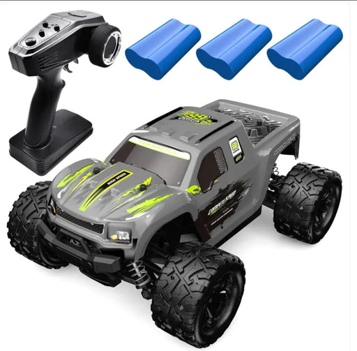 High-Performance Remote Control Car for All Ages - Exciting Fun! by Lacatang Shop