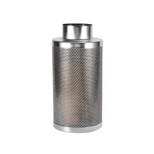 SANQ Carbon Filter Hydroponics Activated Carbon Filter Charcoal Indoor Plant Air Exhaust Filter Cotton Air Purifier Parts
