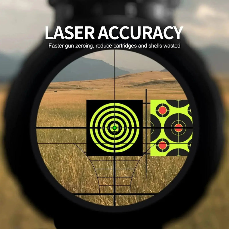 9mm 223Rem Tactical Laser Bore Sight Red Green Laser Boresighter Lazer Zeroing Cartridge Bore Sighter Laser Pointer Airsoft - Lacatang Shop