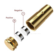 9mm Red Laser Boresighter Cartridge for Pistol and Rifle Scope Training - Lacatang Shop