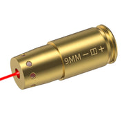 9MM Red Light Calibrator for Professional Calibration - Lacatang Shop