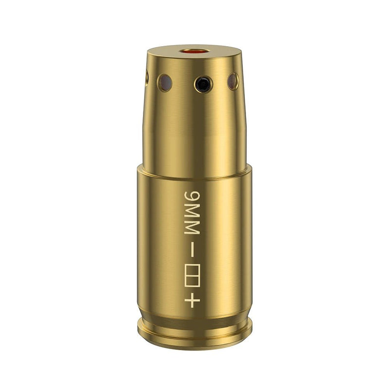 9MM Red Light Calibrator for Professional Calibration - Lacatang Shop