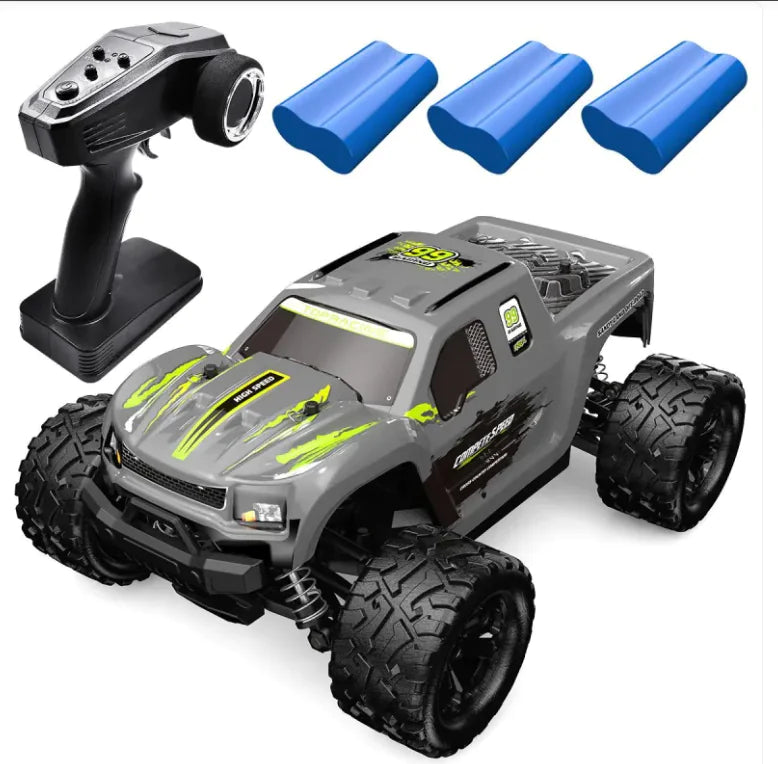High-Performance Remote Control Car for All Ages - Exciting Fun! by Lacatang Shop