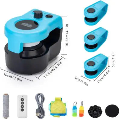 Interactive Cat Fitness Toy