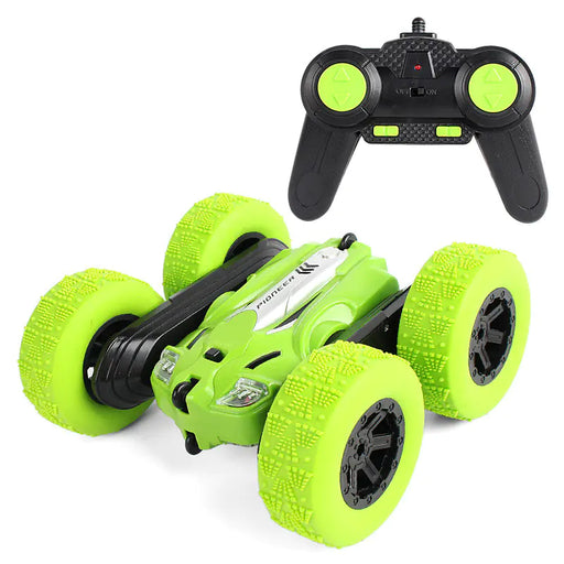 Electric Remote Control Climbing Off-Road Car for Adventurers by Lacatang Shop