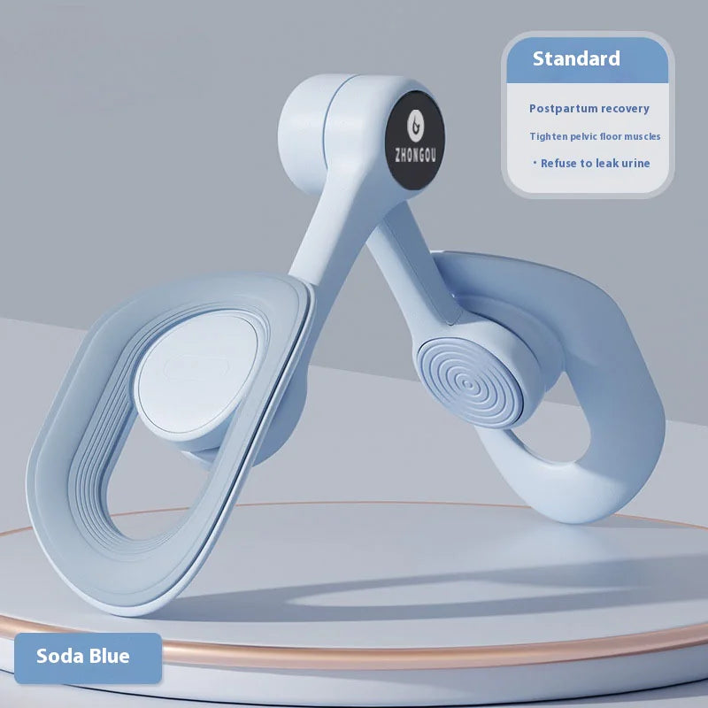 Pelvic Floor Muscle Trainer for Postpartum Recovery and Fitness