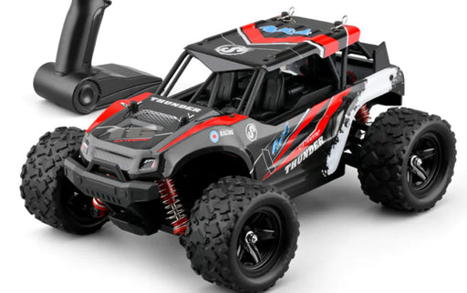 Large High-Speed Remote Control Off-Road Car for Thrilling Adventures by Lacatang Shop