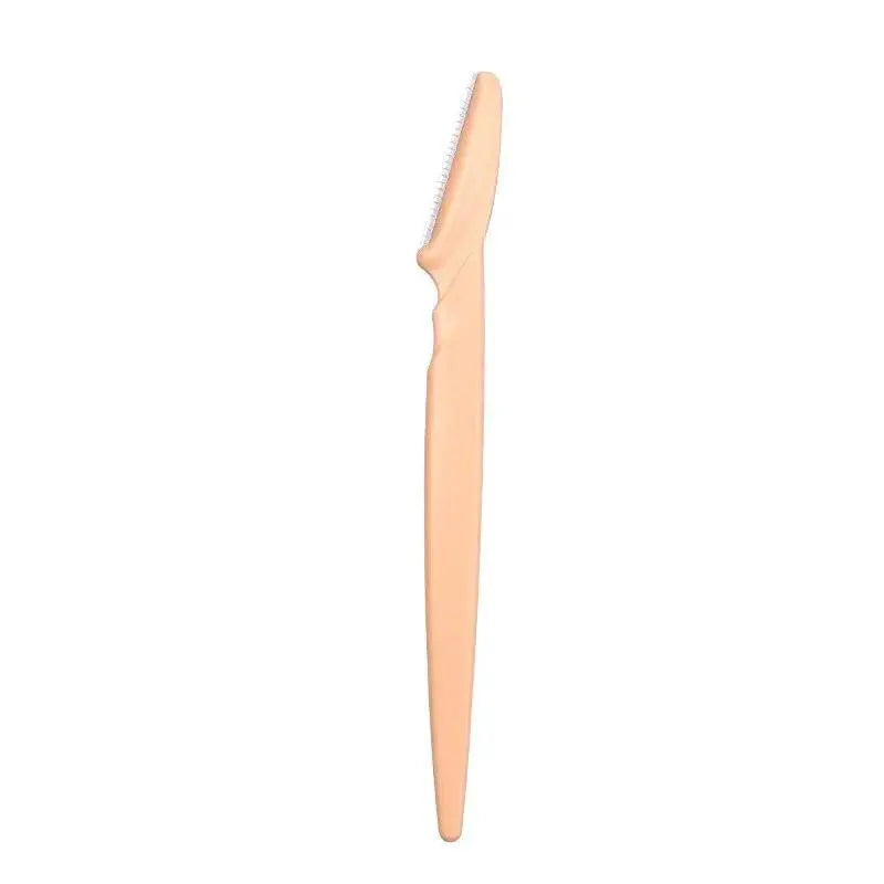Eyebrow Razor Eyebrow Trimmer Women Face Razor Hair Remover Eye Brow Women’s Eyebrow Razor & Trimmer - Precision Face Hair Remover Other AliExpress Lacatang Shop 
