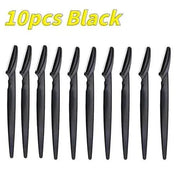 Eyebrow Razor Eyebrow Trimmer Women Face Razor Hair Remover Eye Brow Women’s Eyebrow Razor & Trimmer - Precision Face Hair Remover Other AliExpress Lacatang Shop 