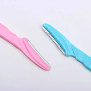 Eyebrow Razor Eyebrow Trimmer Women Face Razor Hair Remover Eye Brow Women’s Eyebrow Razor & Trimmer - Precision Face Hair Remover Other AliExpress Lacatang Shop 