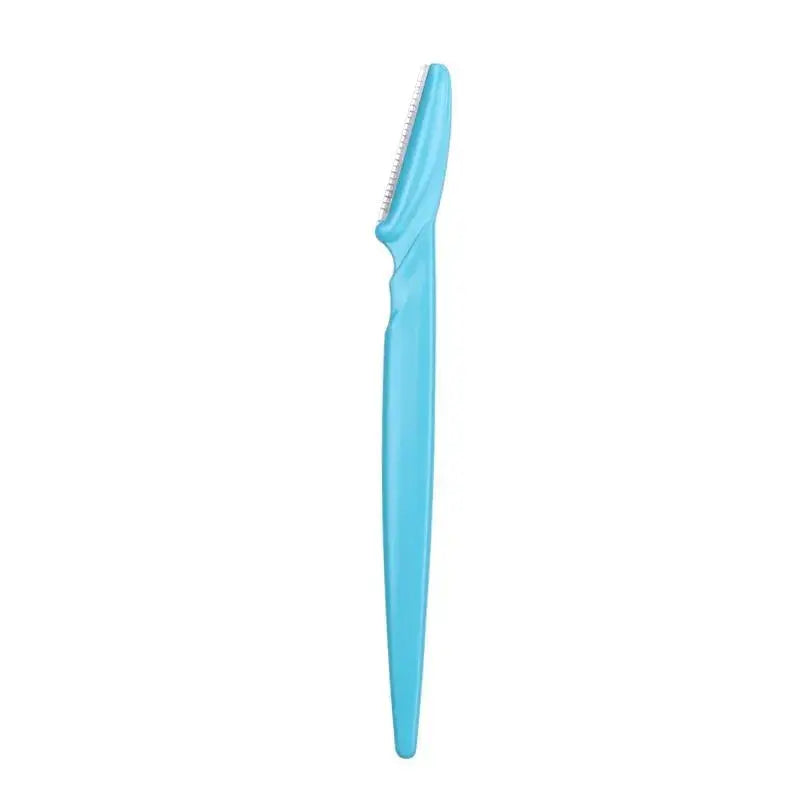 Eyebrow Razor Eyebrow Trimmer Women Face Razor Hair Remover Eye Brow Women’s Eyebrow Razor & Trimmer - Precision Face Hair Remover Other AliExpress Lacatang Shop 