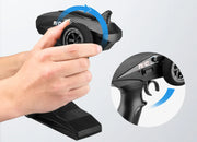 Large High-Speed Remote Control Off-Road Car for Thrilling Adventures by Lacatang Shop