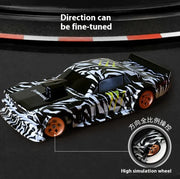 High-Speed Remote Control Drift Car for Thrilling Racing Fun by Lacatang Shop