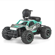 Off-Road Remote Control Car with Camera for Thrilling Adventures by Lacatang Shop