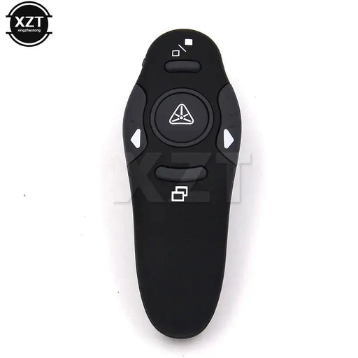 2.4GHz Wireless USB Powerpoint Presentation Remote Control PPT Flip Pen Pointer Clicker Presenter Remote Control for Teacher New.