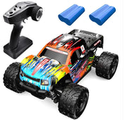 High-Performance Remote Control Car for All Ages - Exciting Fun! by Lacatang Shop