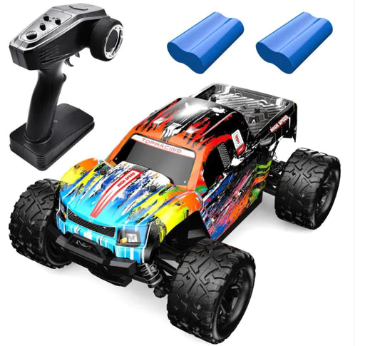High-Performance Remote Control Car for All Ages - Exciting Fun! by Lacatang Shop