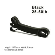 Latex Stretch Resistance Band Expander Elastic Bands For Sport Pull Up 

Enhance Your Workout with Latex Stretch Resistance Bands - Perfect for Pull Ups and Sports! Other AliExpress Lacatang Shop 