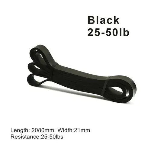 Latex Stretch Resistance Band Expander Elastic Bands For Sport Pull Up 

Enhance Your Workout with Latex Stretch Resistance Bands - Perfect for Pull Ups and Sports! Other AliExpress Lacatang Shop 
