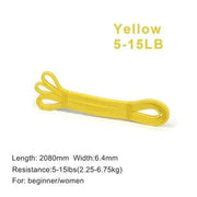 Latex Stretch Resistance Band Expander Elastic Bands For Sport Pull Up 

Enhance Your Workout with Latex Stretch Resistance Bands - Perfect for Pull Ups and Sports! Other AliExpress Lacatang Shop 