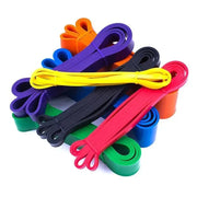 Latex Stretch Resistance Band Expander Elastic Bands For Sport Pull Up 

Enhance Your Workout with Latex Stretch Resistance Bands - Perfect for Pull Ups and Sports! Other AliExpress Lacatang Shop 