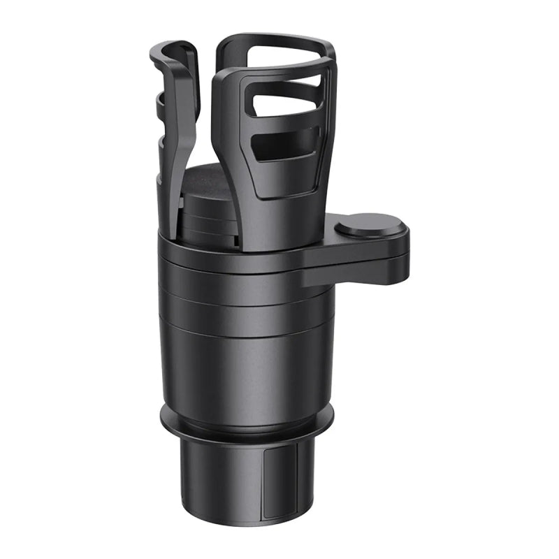 Carbon Fiber Car Cup Holder