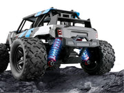 Large High-Speed Remote Control Off-Road Car for Thrilling Adventures