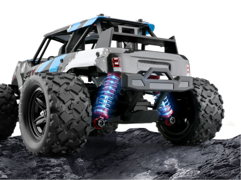 Large High-Speed Remote Control Off-Road Car for Thrilling Adventures