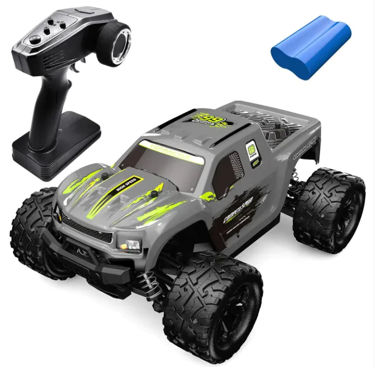 High-Performance Remote Control Car for All Ages - Exciting Fun! by Lacatang Shop