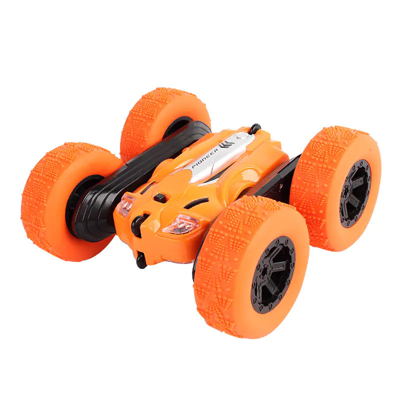 Electric Remote Control Climbing Off-Road Car for Adventurers by Lacatang Shop
