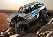 Large High-Speed Remote Control Off-Road Car for Thrilling Adventures by Lacatang Shop