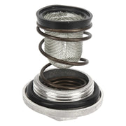 GY6 Scooter Oil Drain Plug Set 125/150 50cc To 150cc Plug Oil Filter Circuit Oil Screen Oil Drain Screw Cap Oil Drain Screw