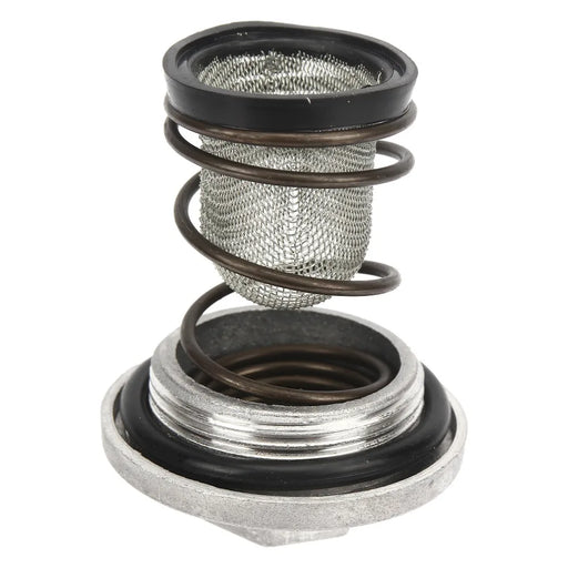 GY6 Scooter Oil Drain Plug Set 125/150 50cc To 150cc Plug Oil Filter Circuit Oil Screen Oil Drain Screw Cap Oil Drain Screw