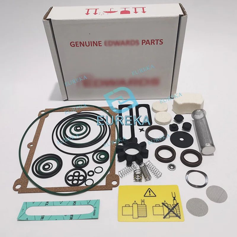 E2M28 E2M30 E2M18 Clean and Overhaul Kit A37301131 Major Service Kit A36301131 Repair Maintenance Kit Service Kit Accessories