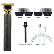 Hot Sale Hair Cutting Machine Men Beard Trimmer Electric Hair Clipper Top Beard Trimmer & Hair Clipper: Electrifying Hot Sale for Men Other AliExpress Lacatang Shop 