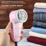 Portable Lint Remover for Clothing Electric Sweater Clothes Lint  Shaver

Say Goodbye to Lint! Portable Electric Clothes Shaver for a Smooth Wardrobe Other AliExpress Lacatang Shop 