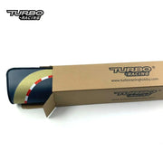 TURBO RACING 1:76 Remote Control Car Track Mat with Cement Blocks and Drift Jumps