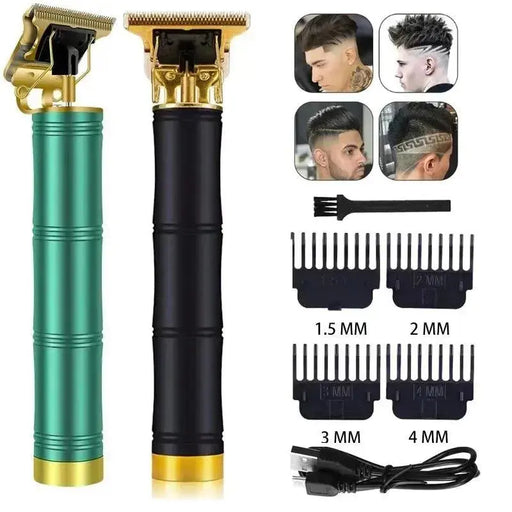 Hot Sale Hair Cutting Machine Men Beard Trimmer Electric Hair Clipper Top Beard Trimmer & Hair Clipper: Electrifying Hot Sale for Men Other AliExpress Lacatang Shop 