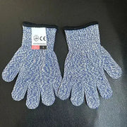 HPPE Level 5 Safety Anti Cut Gloves High-strength Industry Kitchen HPPE Level 5 Safety Anti Cut Gloves High-strength Industry Kitchen -  Other AliExpress Lacatang Shop 