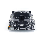 Gifts Outdoor Toys 1/43 RC Mini Race Cars 2.4g Radio Control Drift Car 4WD High-Speed Motor Vehicle Model for Boys TH23884