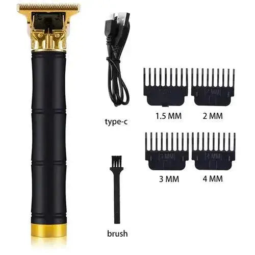 Hot Sale Hair Cutting Machine Men Beard Trimmer Electric Hair Clipper Top Beard Trimmer & Hair Clipper: Electrifying Hot Sale for Men Other AliExpress Lacatang Shop 