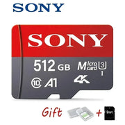 SONY Ultra-1TB Memory Card - Lacatang Shop