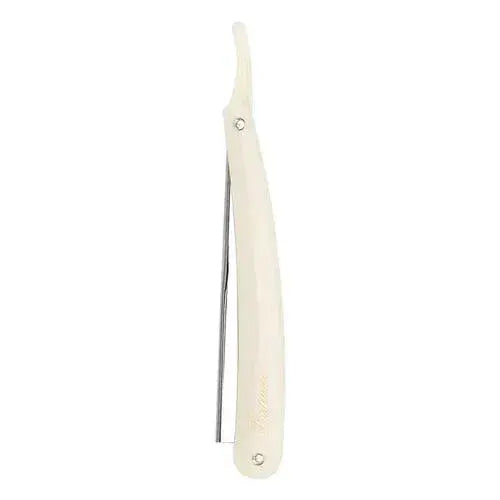 Pro Manual Shaver Straight Edge Stainless Steel Sharp Barber Razor Pro Manual Shaver: Stainless Steel Straight Edge Barber Razor Other AliExpress Lacatang Shop 