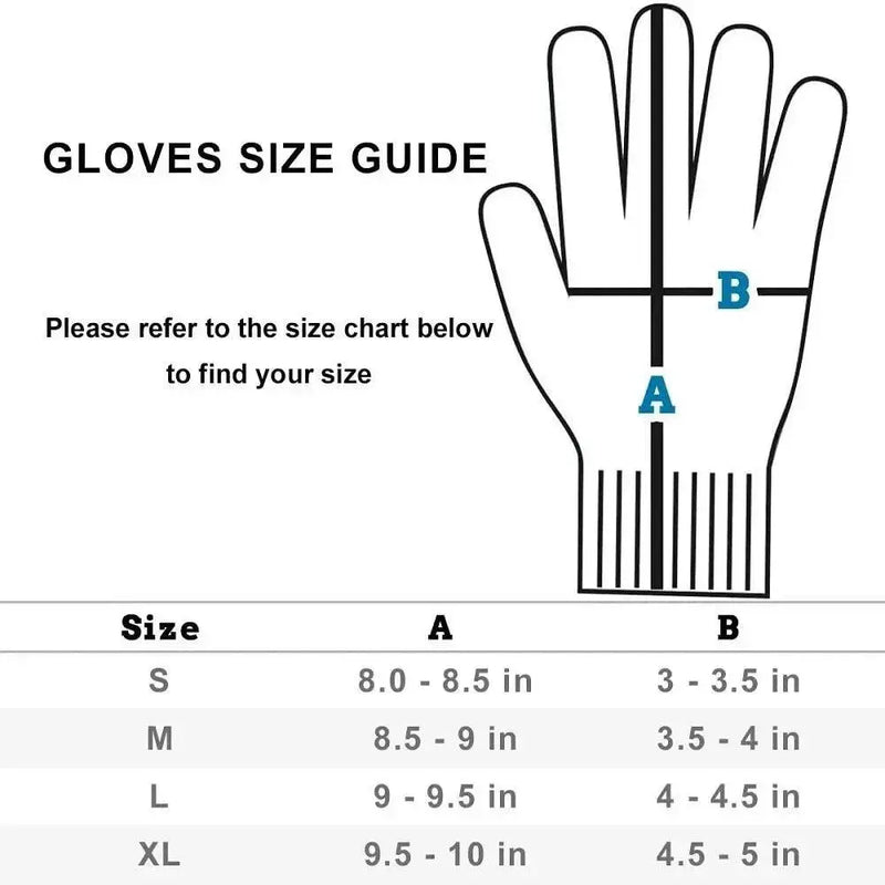 HPPE Level 5 Safety Anti Cut Gloves High-strength Industry Kitchen HPPE Level 5 Safety Anti Cut Gloves High-strength Industry Kitchen -  Other AliExpress Lacatang Shop 